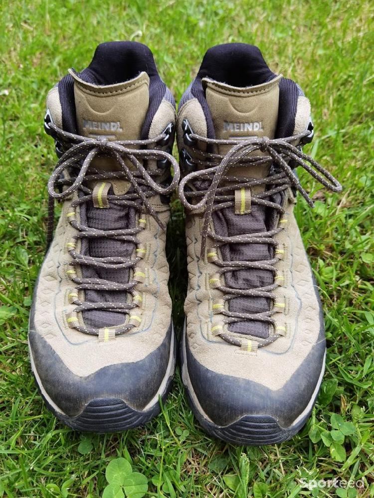 Randonnée / Trek - Chaussures de randonnée  - photo 1
