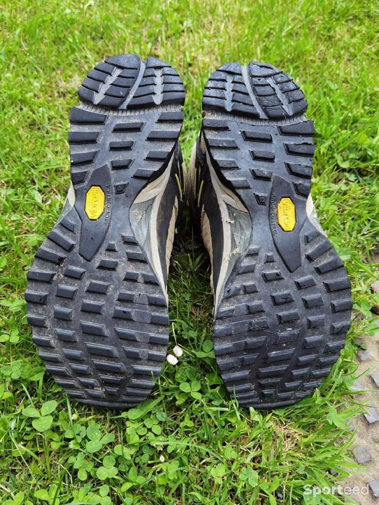 Randonnée / Trek - Chaussures de randonnée  - photo 3