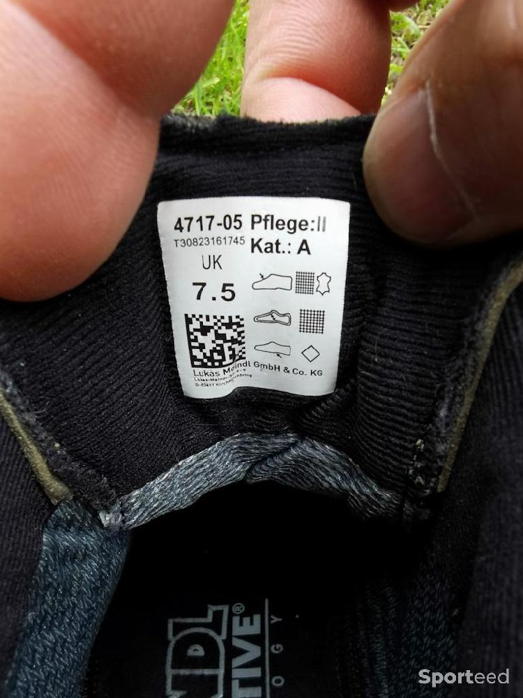 Randonnée / Trek - Chaussures de randonnée  - photo 4