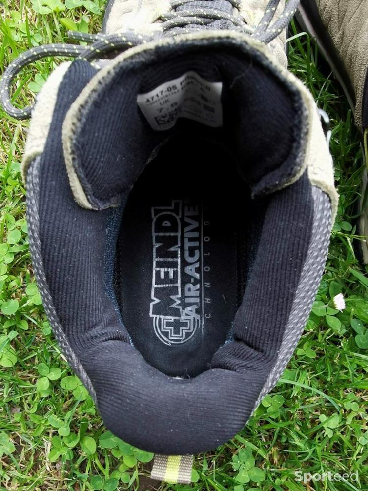 Randonnée / Trek - Chaussures de randonnée  - photo 5