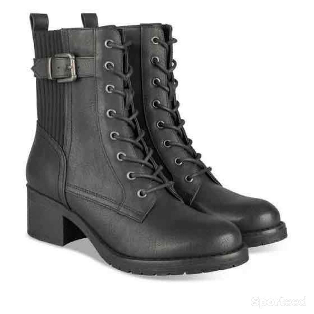 Sportswear - Bottine talon Philov’ Femme - photo 1