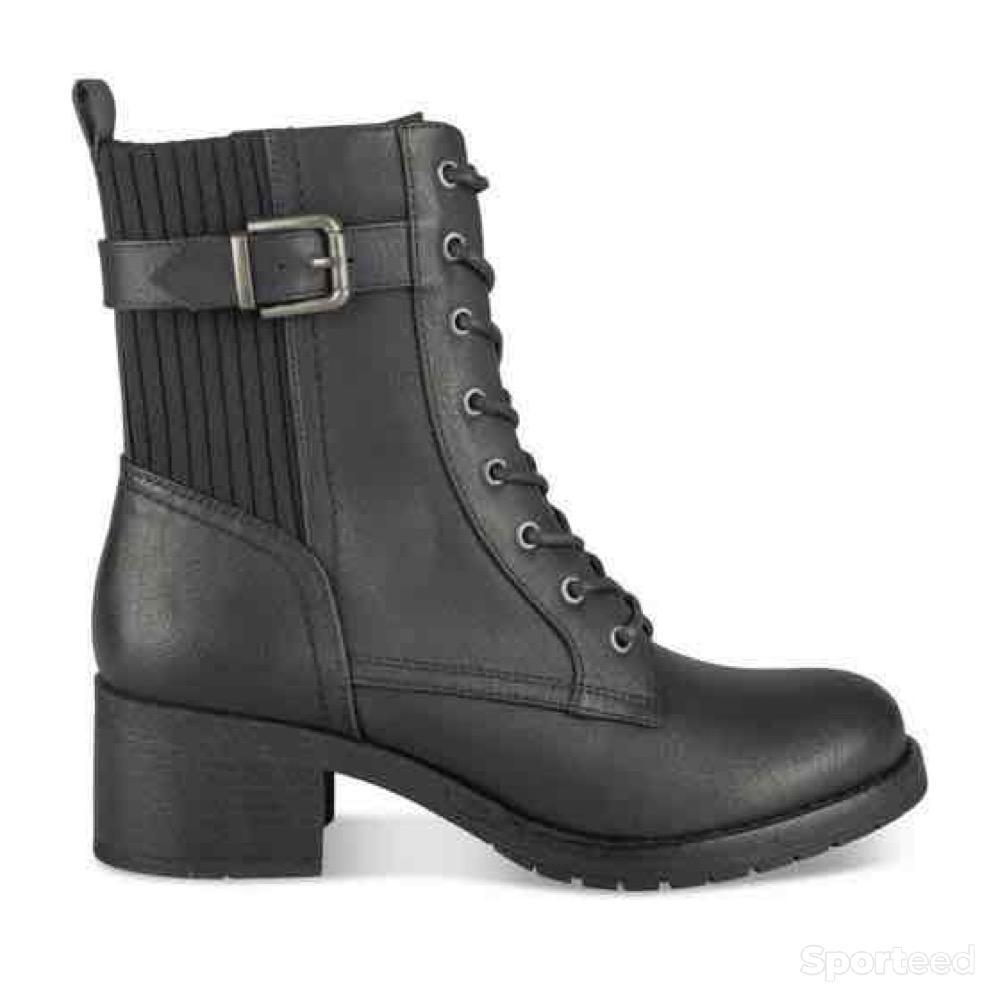 Sportswear - Bottine talon Philov’ Femme - photo 2