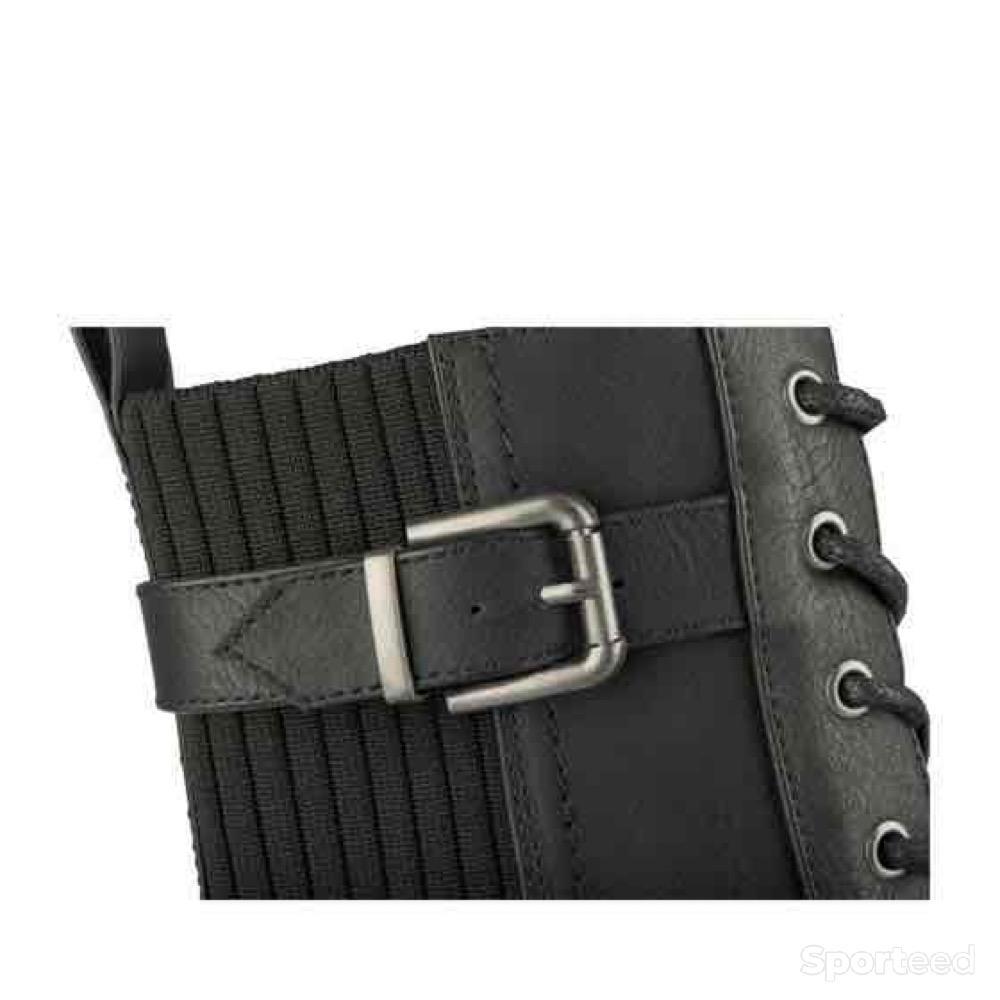 Sportswear - Bottine talon Philov’ Femme - photo 3