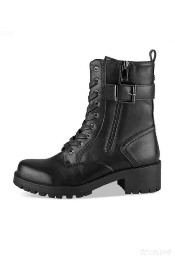 Sportswear - Bottine Ranger Philov’ Lacet Femme - photo 1