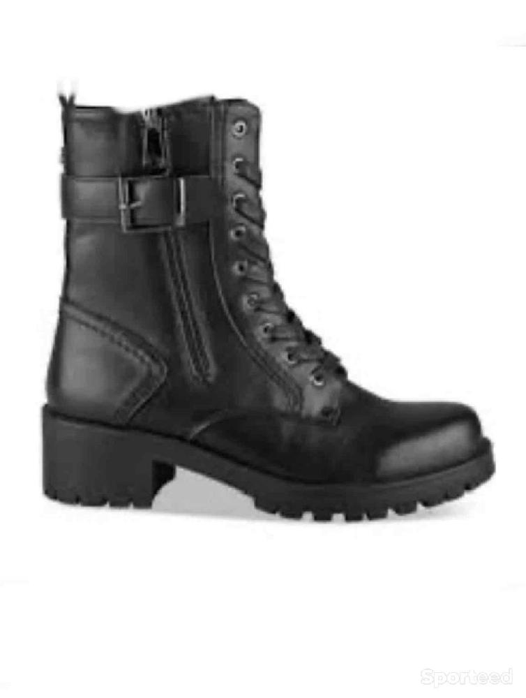 Sportswear - Bottine Ranger Philov’ Lacet Femme - photo 2