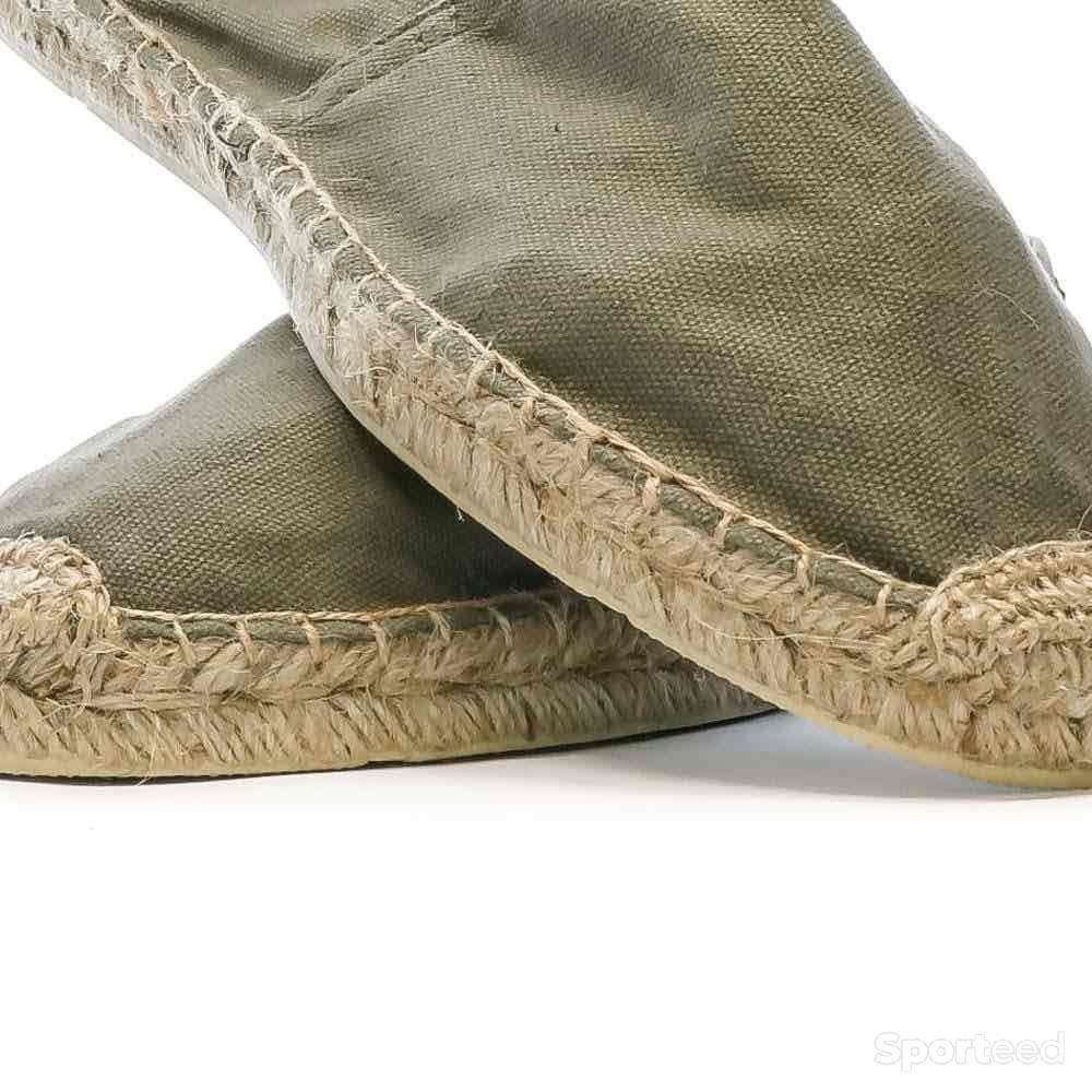 Sportswear - Espadrille Diegos Kaki Unisexe - photo 2