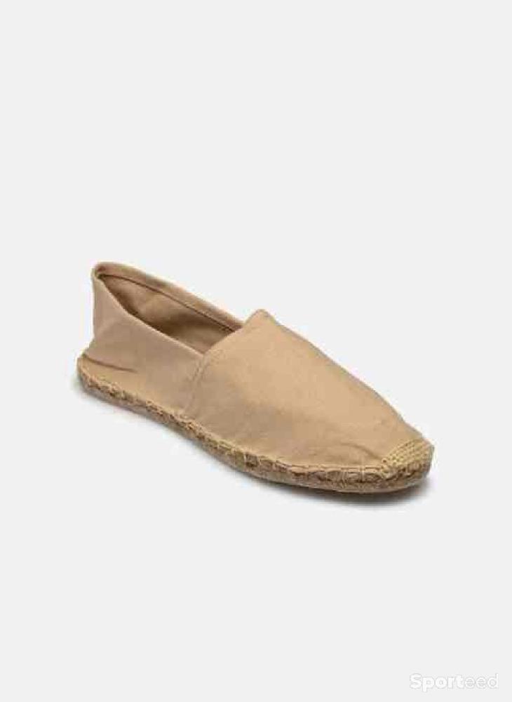 Sportswear - Espadrille Diegos Beige Unisexe - photo 1
