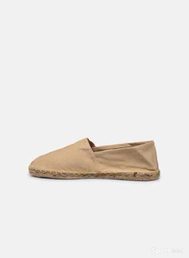 Sportswear - Espadrille Diegos Beige Unisexe - photo 2
