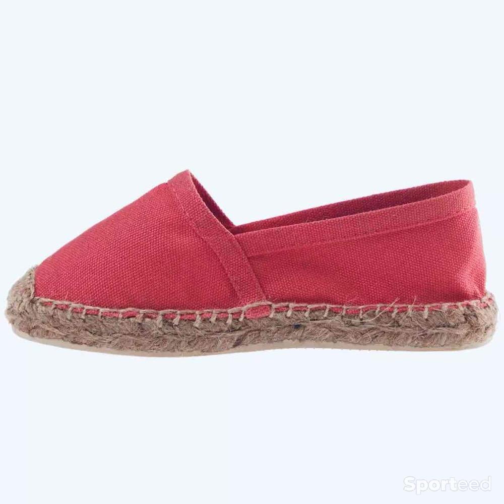 Sportswear - Espadrille Diegos Rose Unisexe - photo 1
