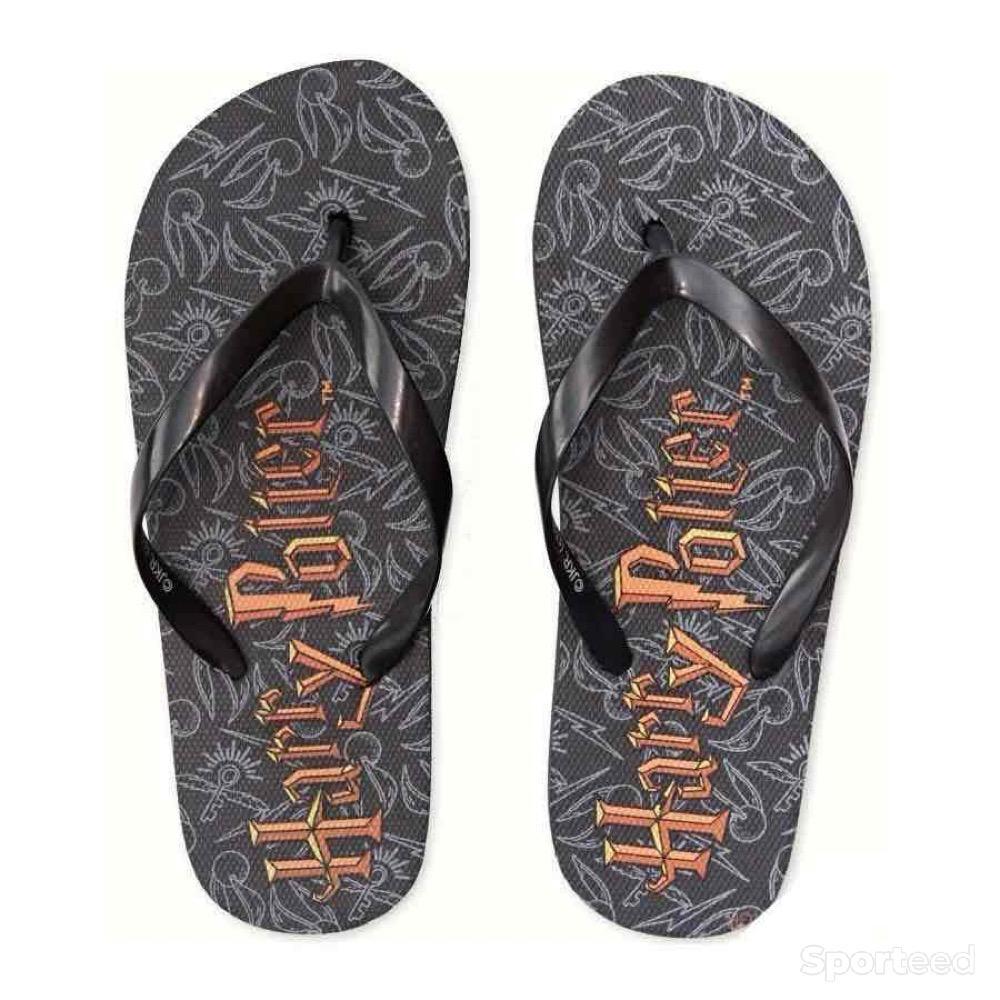 Sportswear - Tong Warner Bros Harry Potter - photo 1