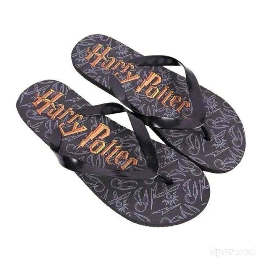 Sportswear - Tong Warner Bros Harry Potter - photo 2