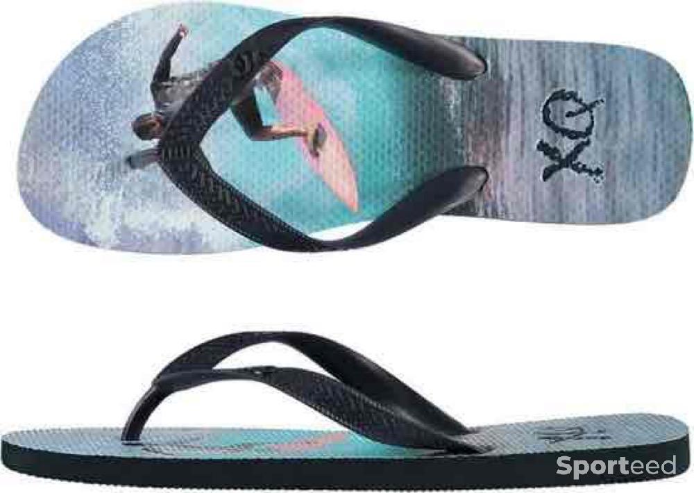 Sportswear - Tong XQ Flip Flops Surfeur Homme - photo 2