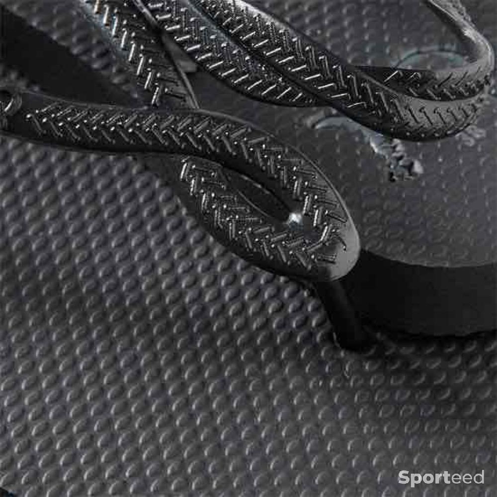 Sportswear - Tong XQ Flip Flops Noir Femme - photo 4