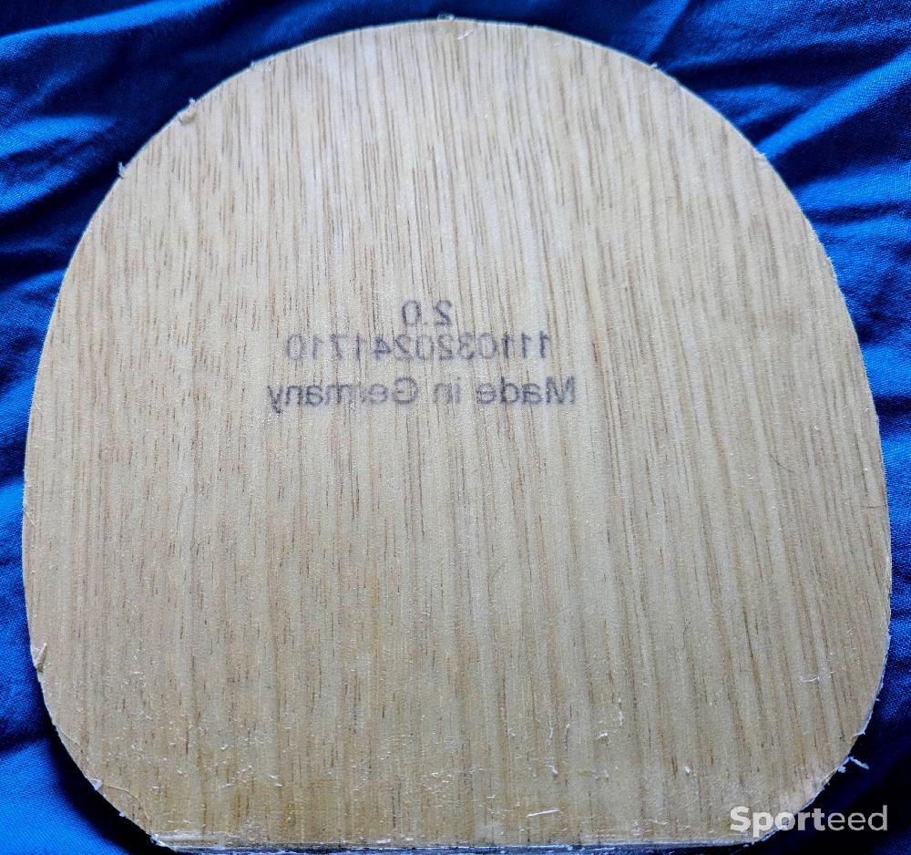 Tennis de table - Bois donic dotec original Offensif droitier - photo 4