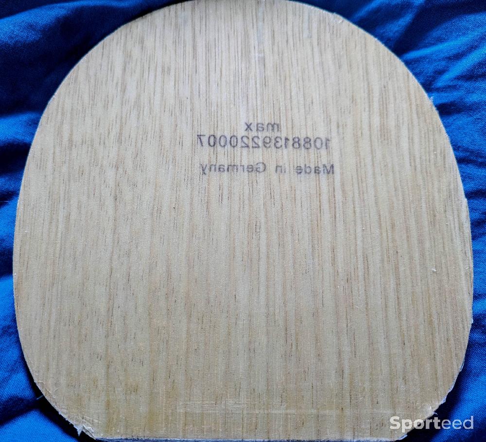 Tennis de table - Bois donic dotec original Offensif droitier - photo 5