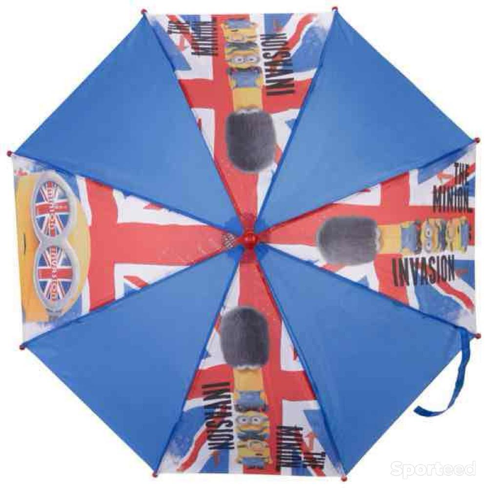 Sportswear - Parapluie Minions Multicolors - photo 2