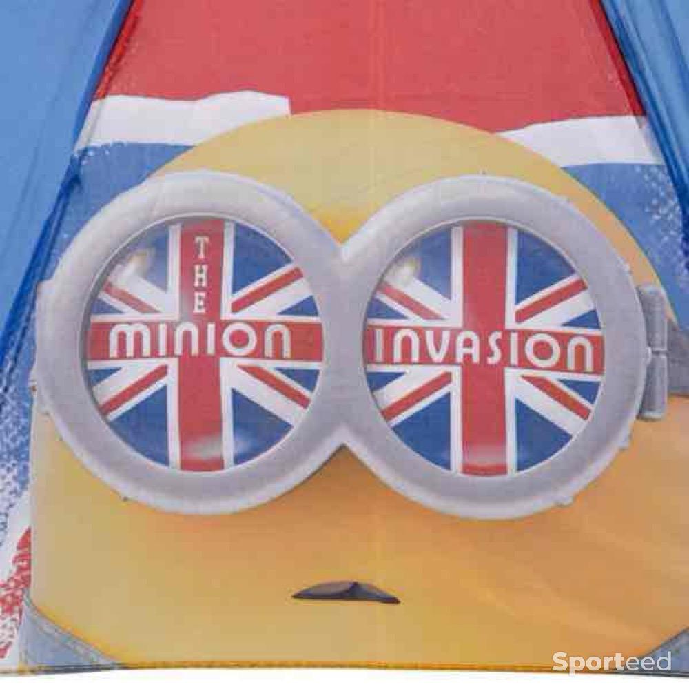Sportswear - Parapluie Minions Multicolors - photo 4