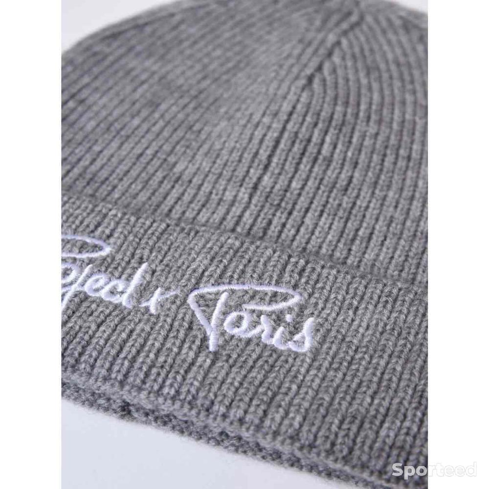 Sportswear - Bonnet Project X Paris Gris - photo 2