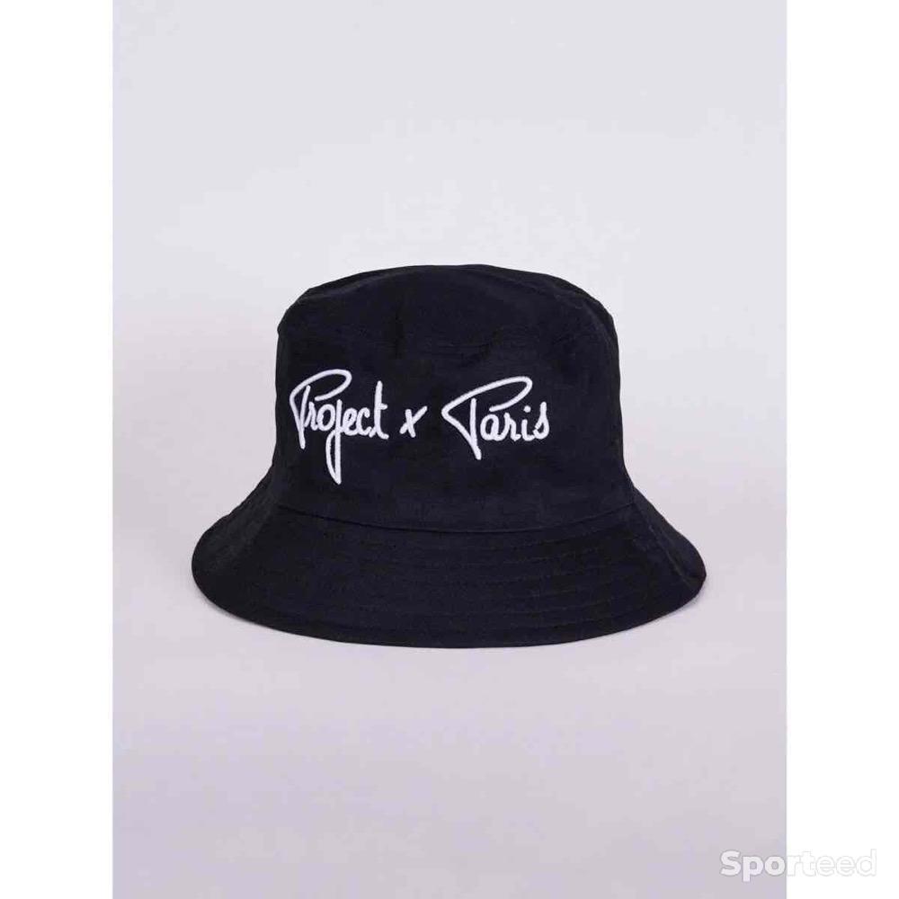 Sportswear - Bob Project X Paris Noir - photo 1