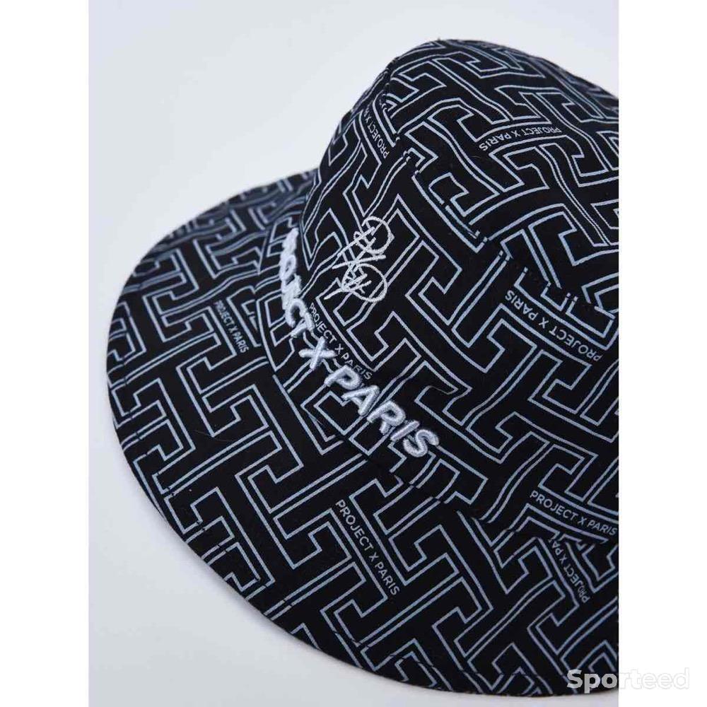 Sportswear - Bob Project X Paris Monogram Noir - photo 2