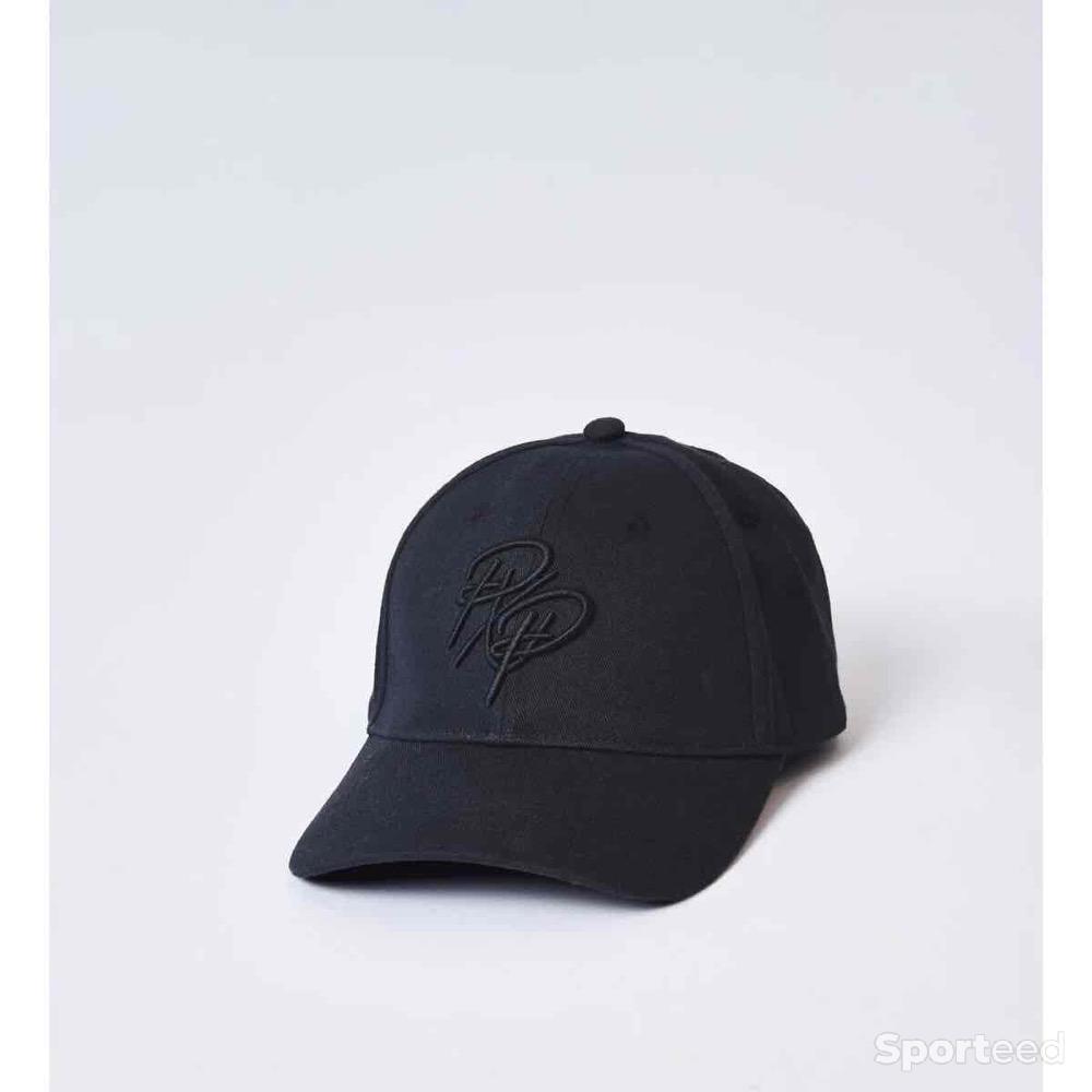 Sportswear - Casquette project X Paris Noir Unisexe - photo 1