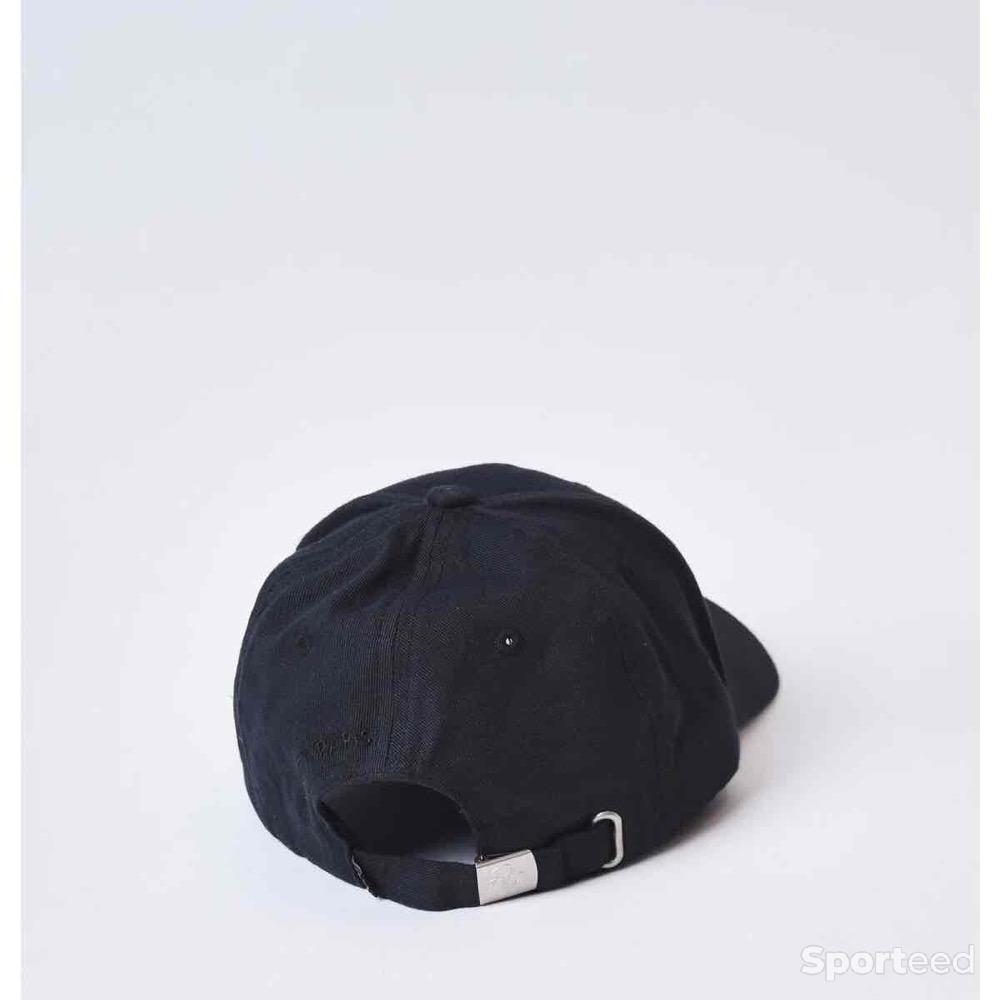 Sportswear - Casquette project X Paris Noir Unisexe - photo 2