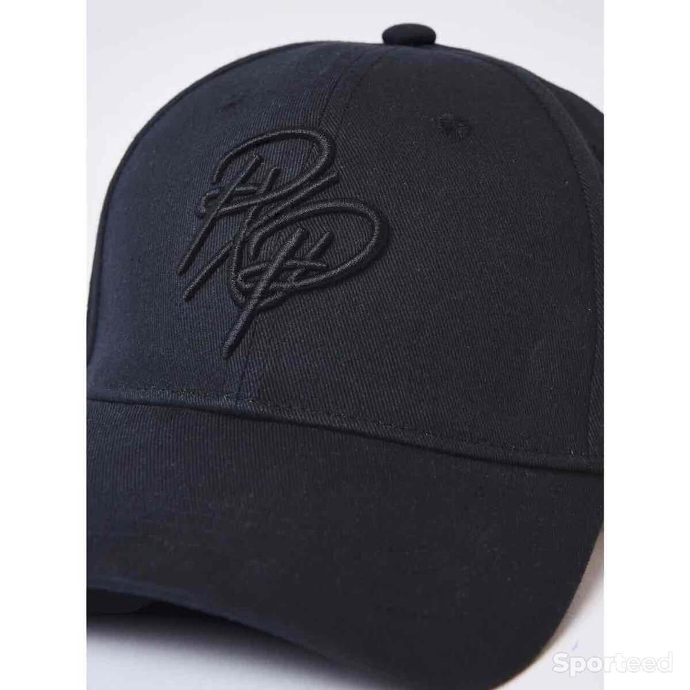 Sportswear - Casquette project X Paris Noir Unisexe - photo 3