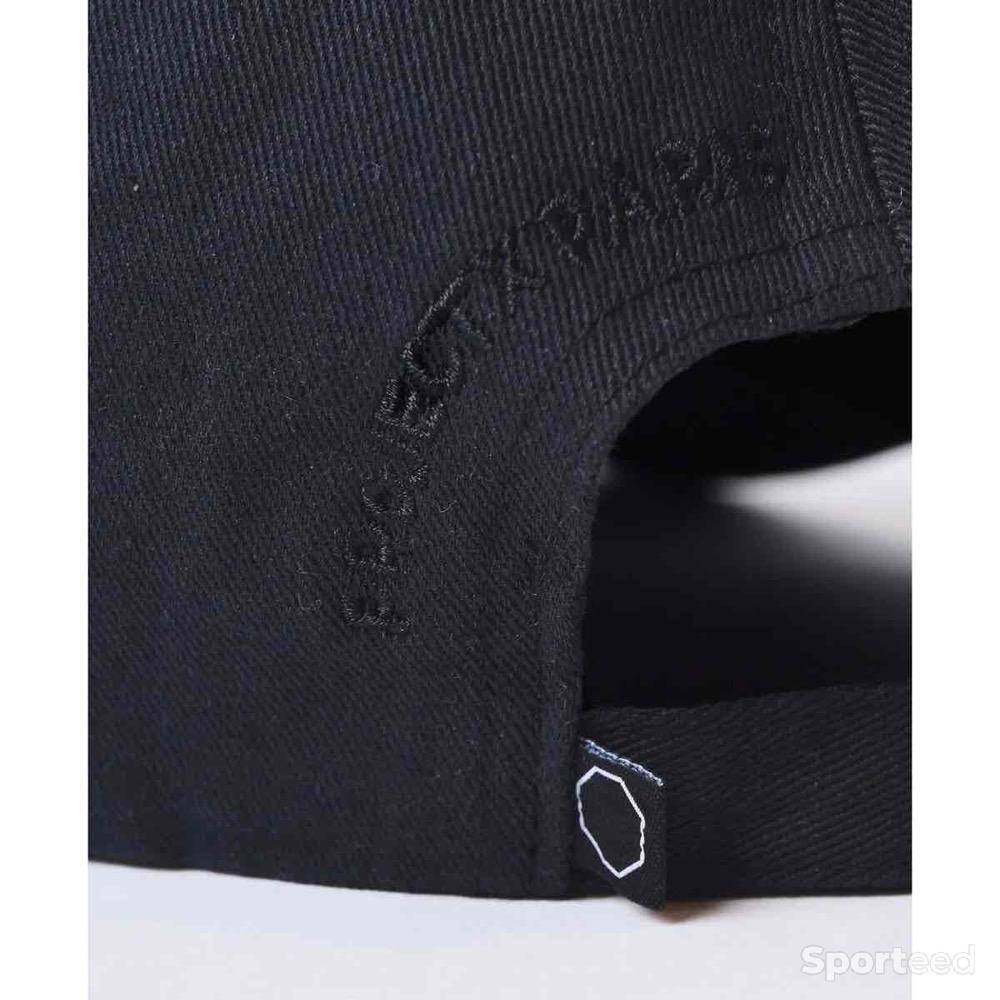Sportswear - Casquette project X Paris Noir Unisexe - photo 4