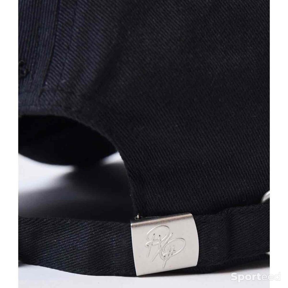 Sportswear - Casquette project X Paris Noir Unisexe - photo 5