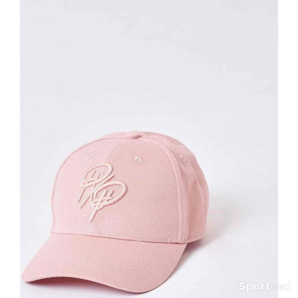 Sportswear - Casquette project X Paris Rose Unisexe - photo 1