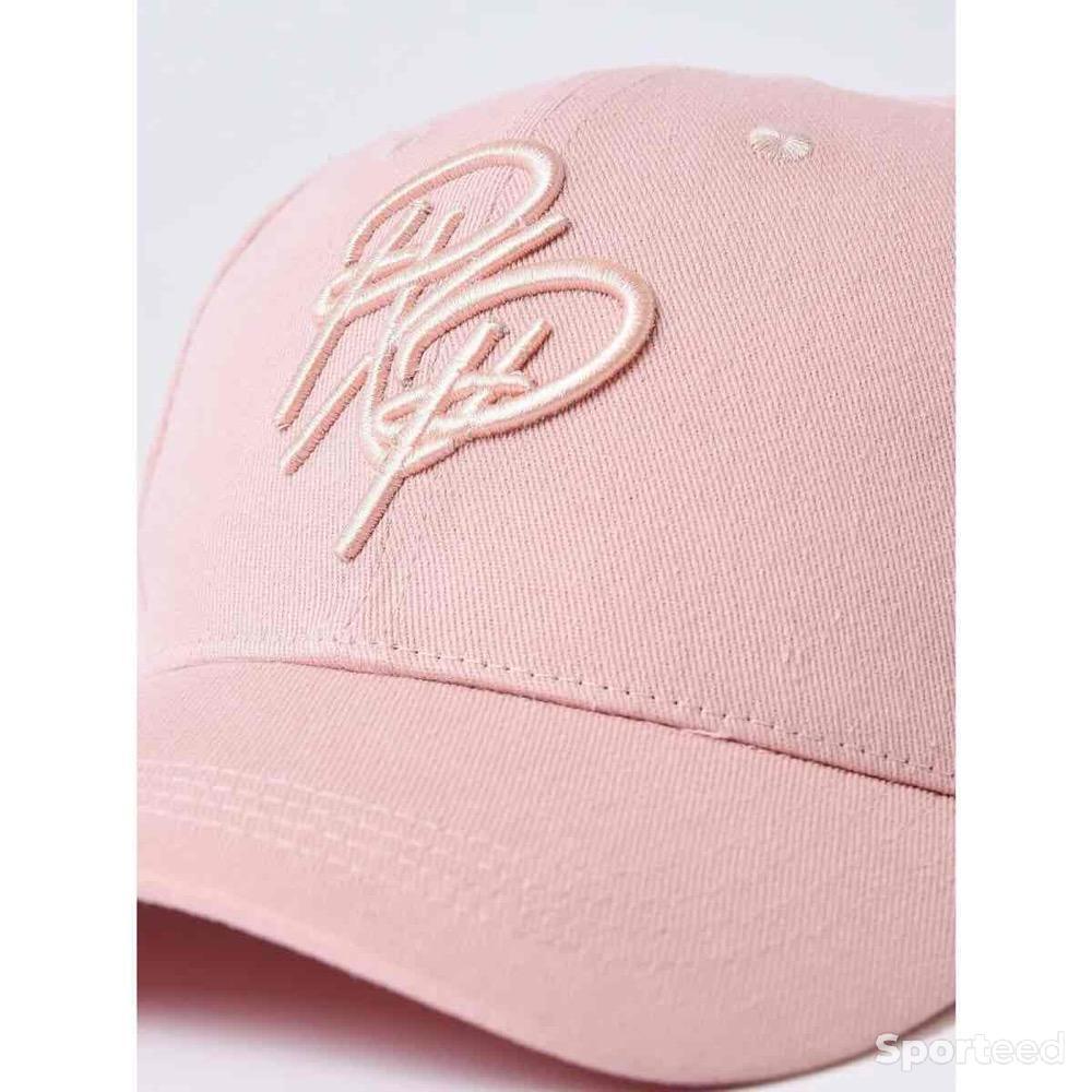 Sportswear - Casquette project X Paris Rose Unisexe - photo 2