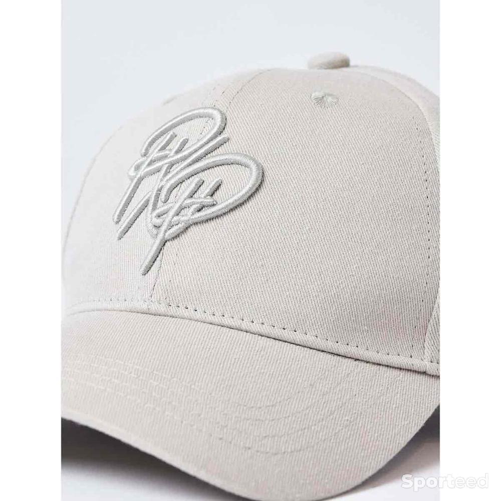 Sportswear - Casquette Project X Paris Beige - photo 2