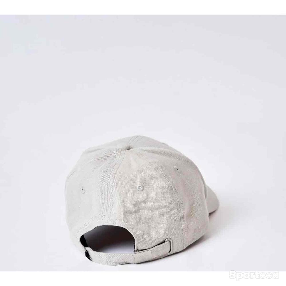 Sportswear - Casquette Project X Paris Beige - photo 3