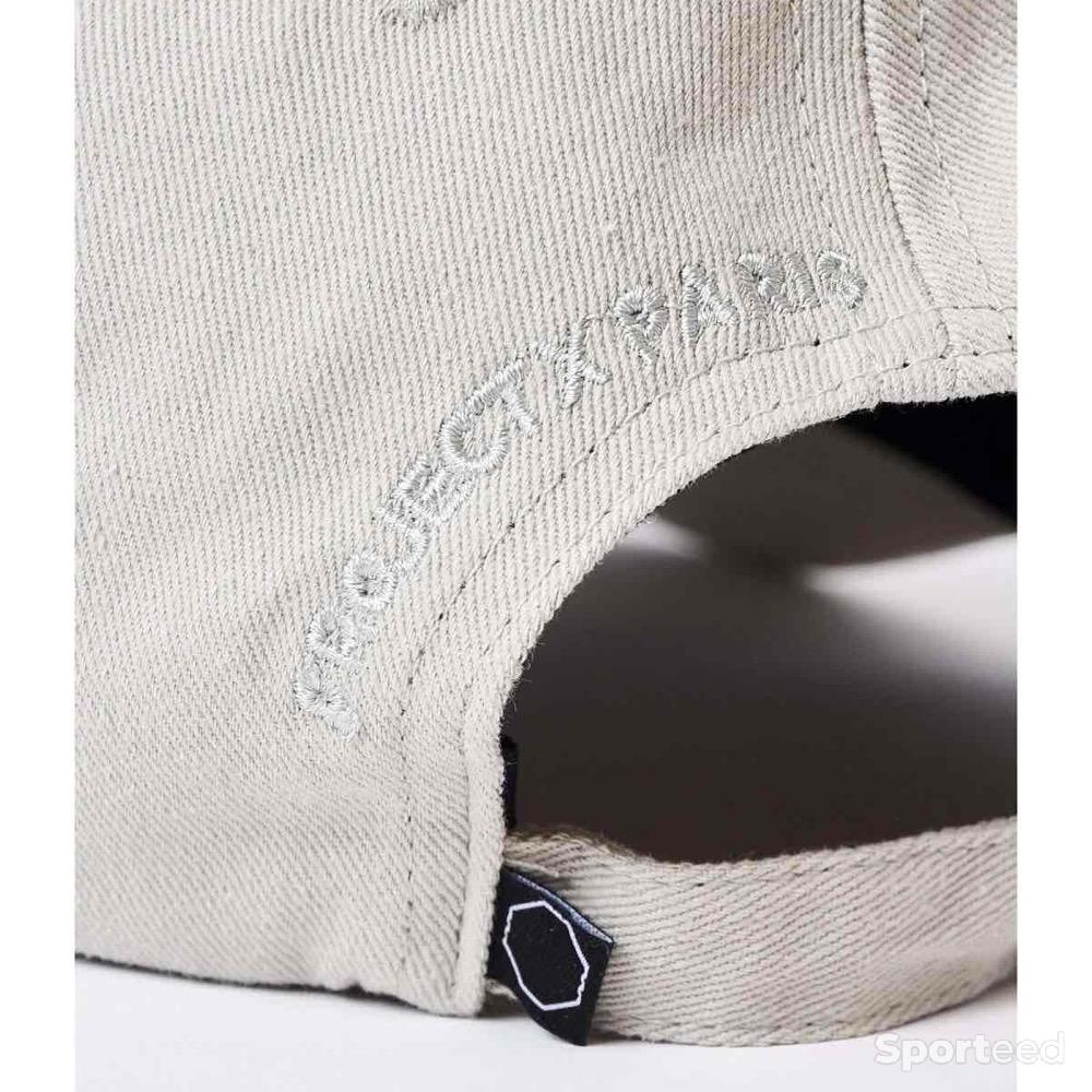 Sportswear - Casquette Project X Paris Beige - photo 4
