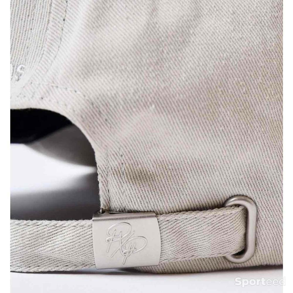 Sportswear - Casquette Project X Paris Beige - photo 5