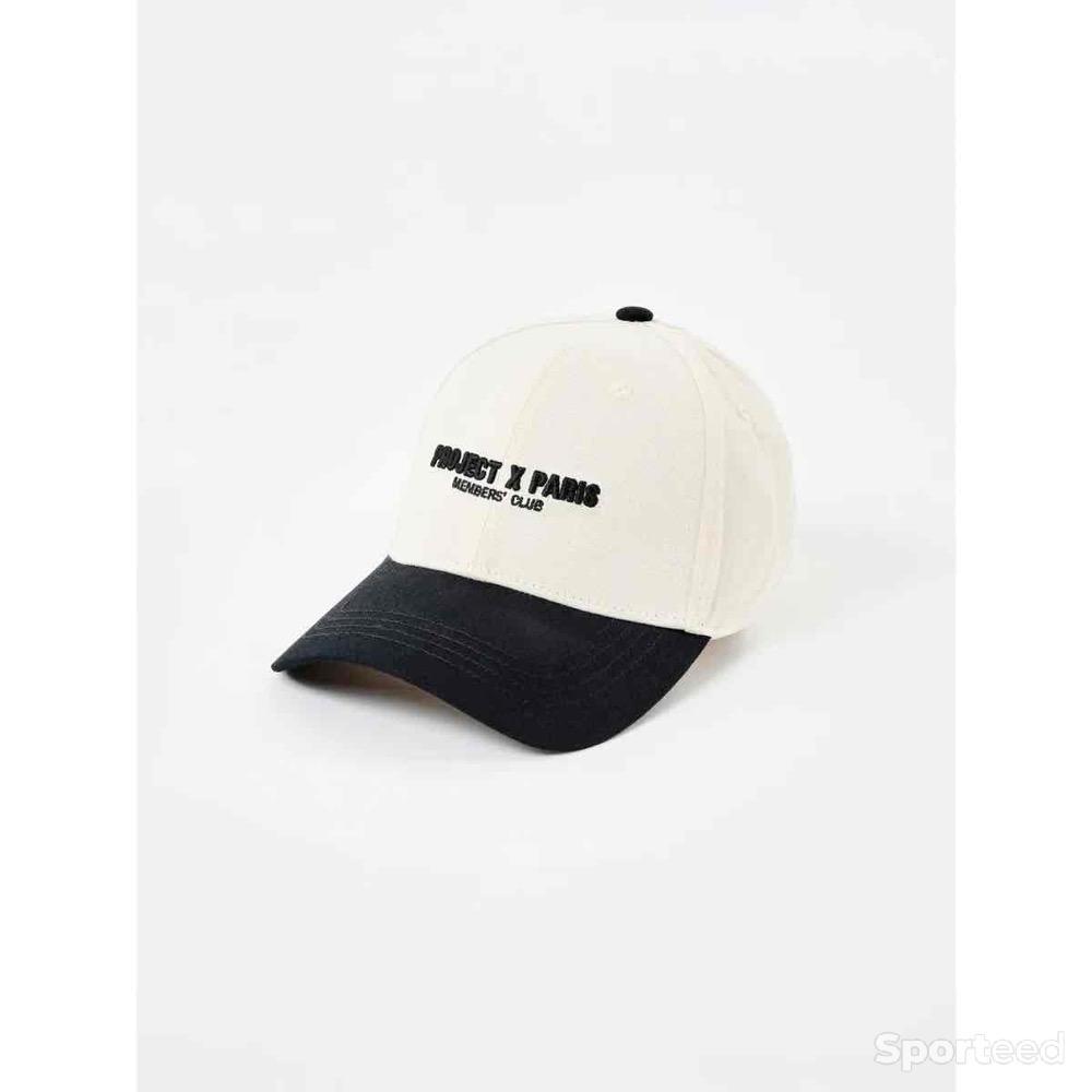 Sportswear - Casquette Project X Paris - photo 1