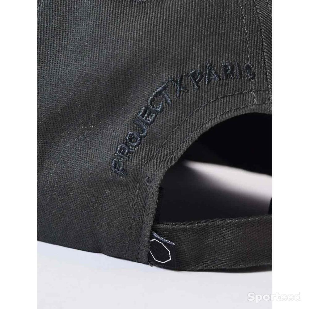 Sportswear - Casquette project X Paris Unisexe - photo 3