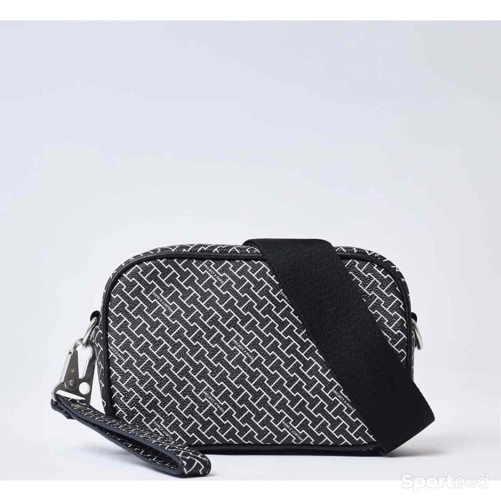 Sportswear - Sacoche Project X Paris PXP Imprimé all over monogramme - photo 1