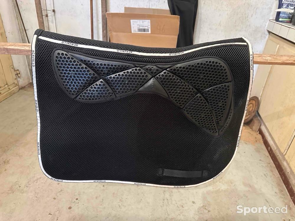 Equitation - Tapis accavallo  - photo 1