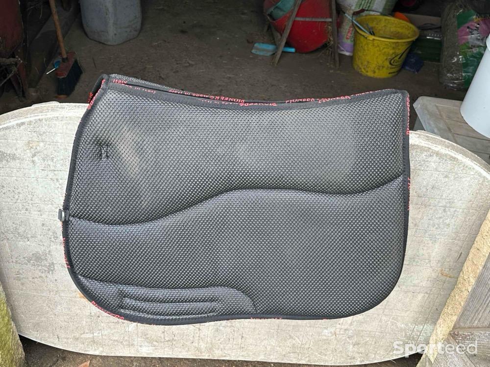 Equitation - Tapis pioneer - photo 3