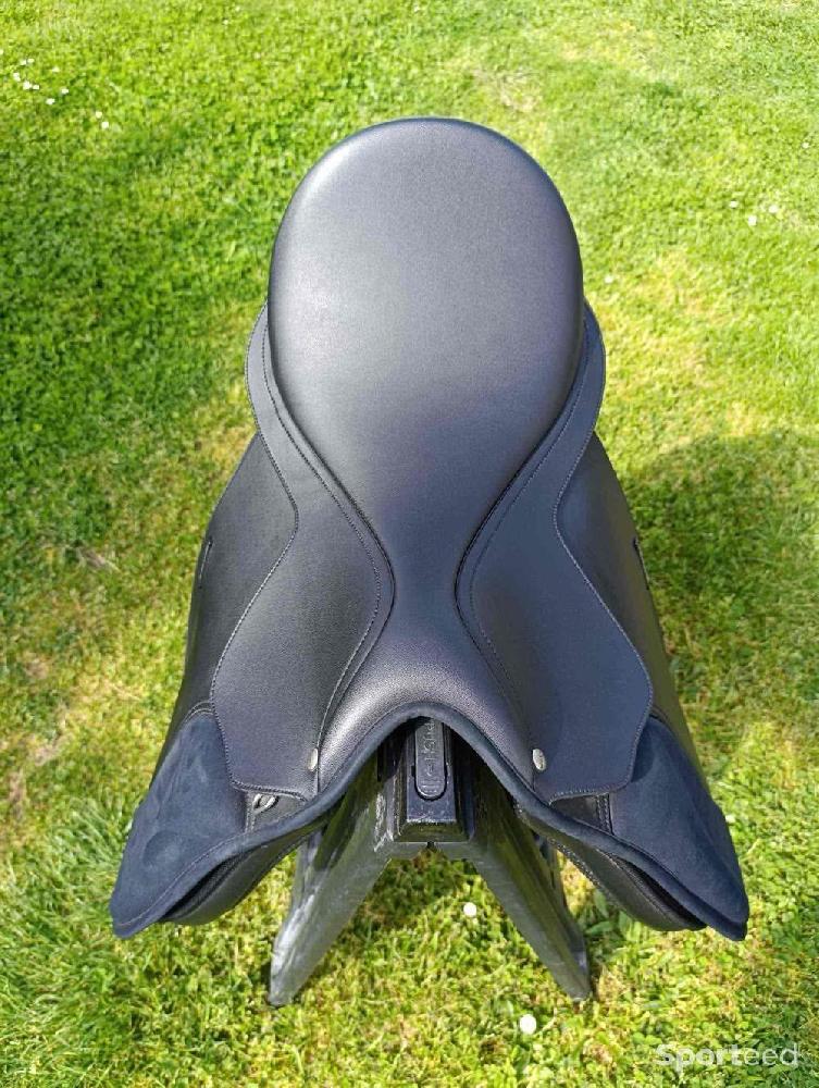 Equitation - Selle wintec 500 cair  - photo 3