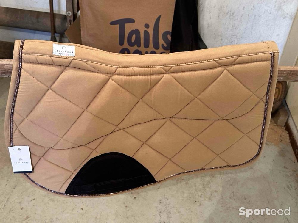 Equitation - Tapis equitheme - photo 2