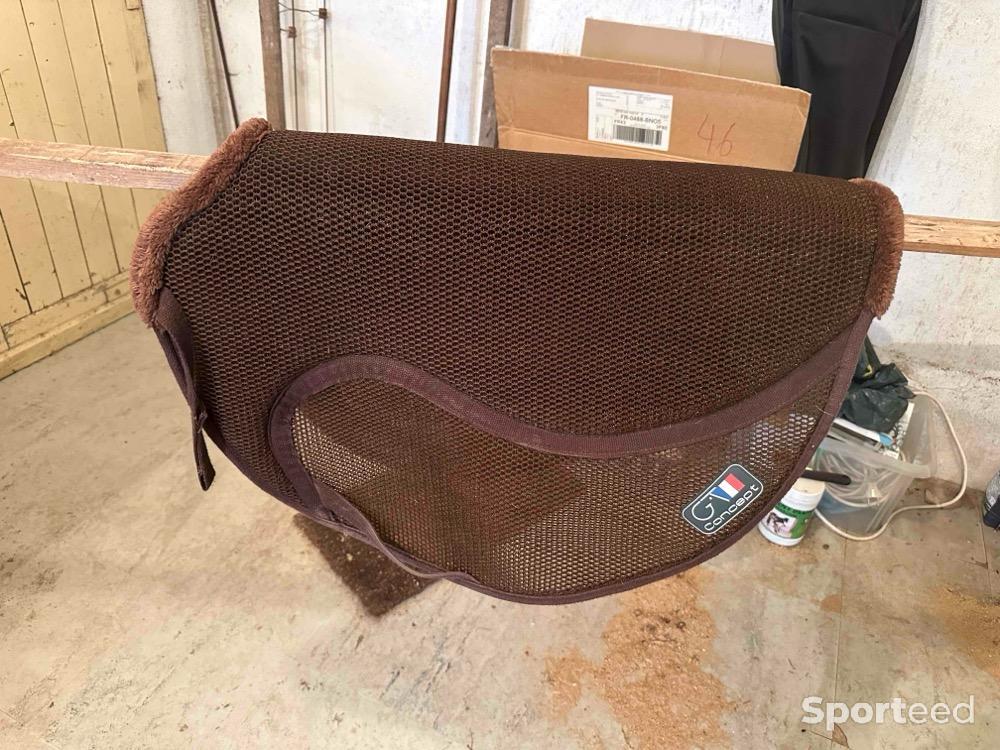 Equitation - Tapis gt concept  - photo 1