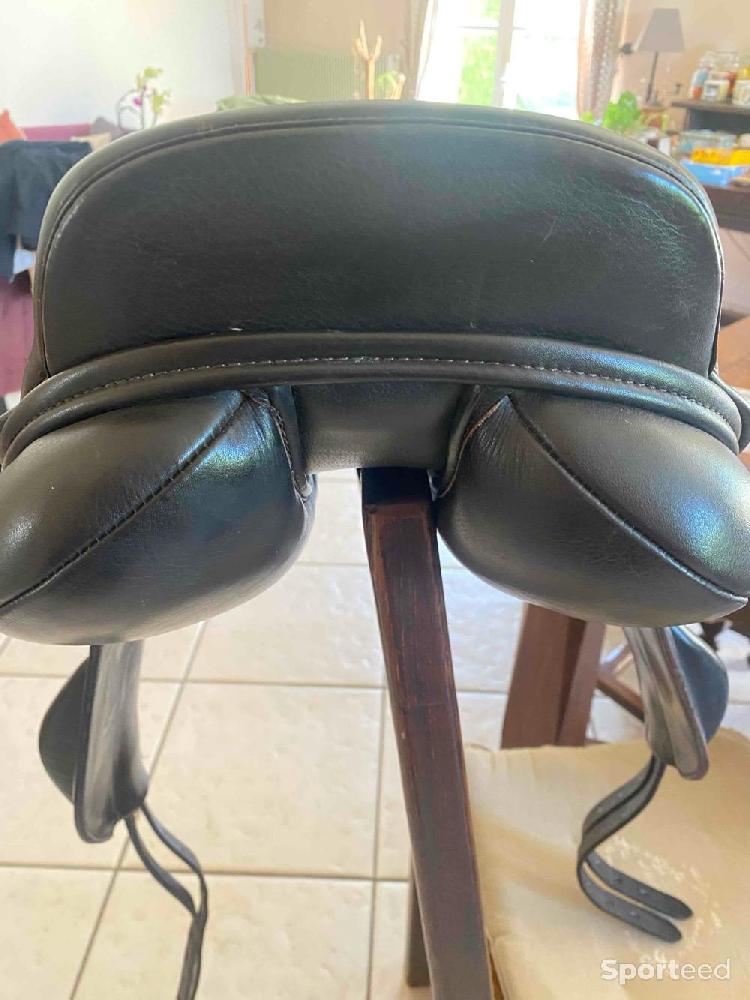 Equitation - Selle monoquartier  - photo 4