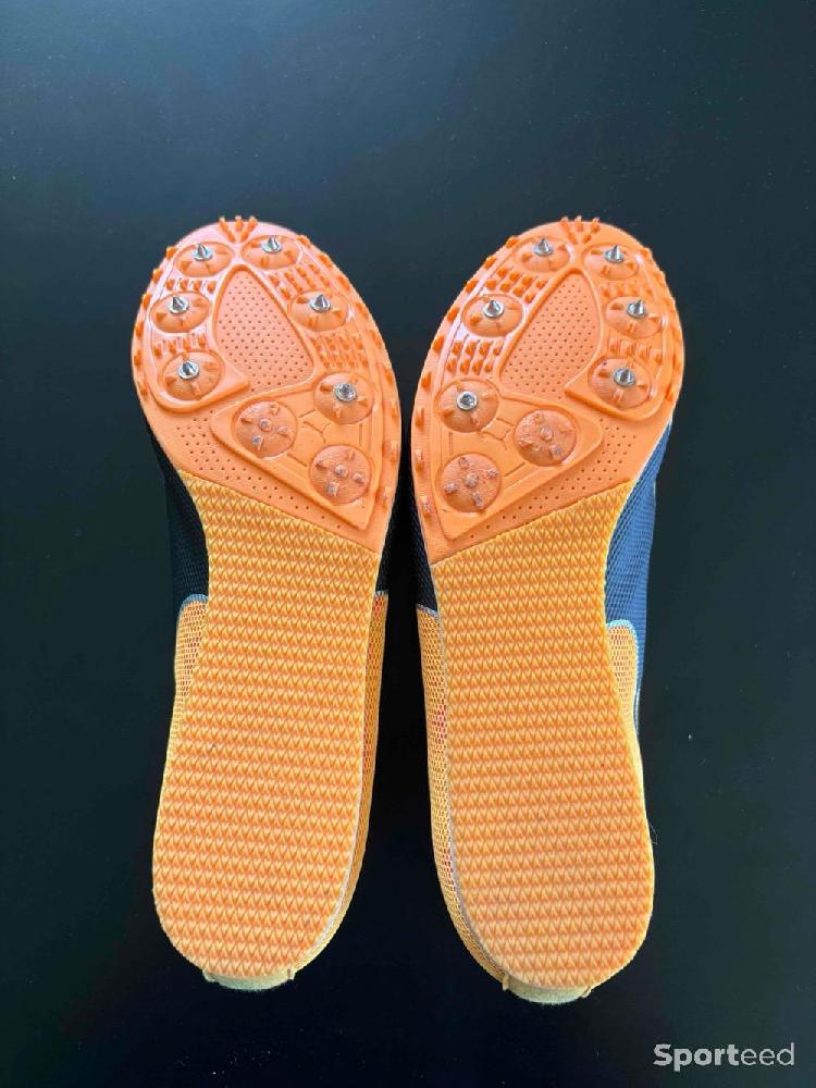 Athlétisme - Puma Evospeed Star 8 (pointes d’athlétisme)  - photo 3