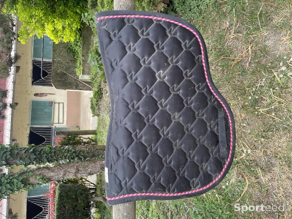 Equitation - Tapis équitation  - photo 1