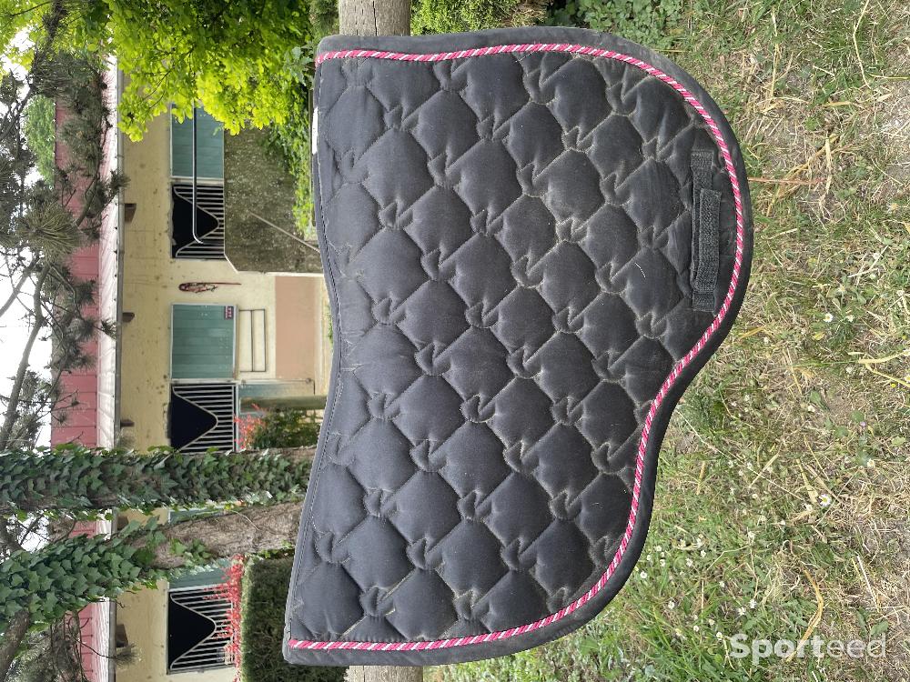 Equitation - Tapis équitation  - photo 2