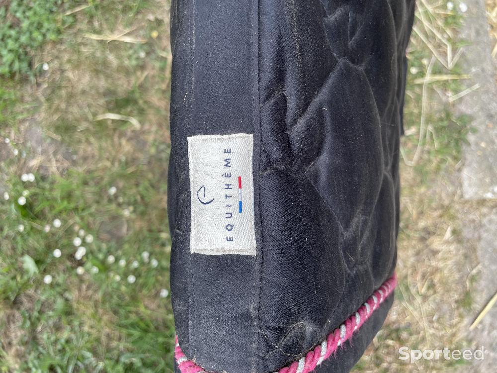 Equitation - Tapis équitation  - photo 3