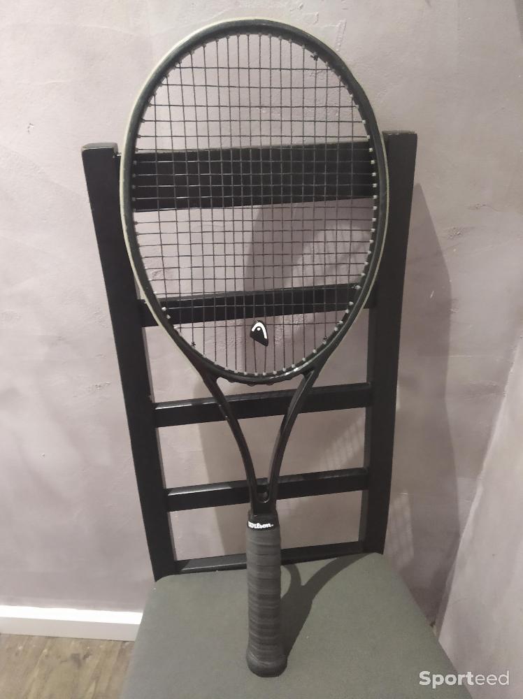 Tennis - Head Youtek  Prestige MP - photo 1
