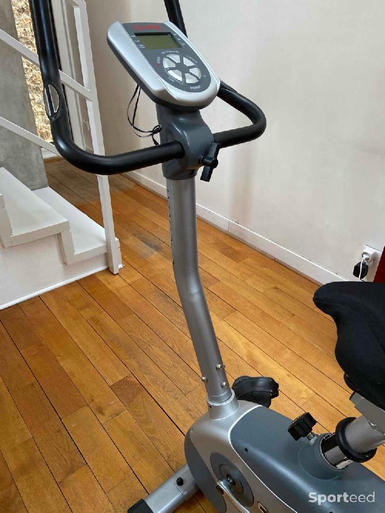 Fitness / Cardio training - vélo d’appartement care fitness - photo 5
